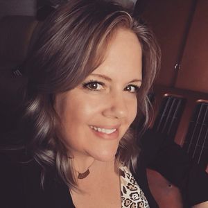 Meet your Posher, Teri